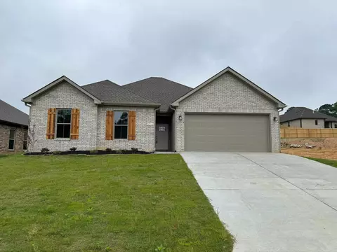 3014 Sue St, Benton, AR 72015 photo 1