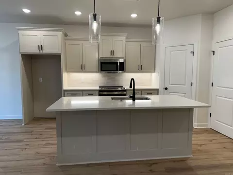 3014 Sue St, Benton, AR 72015 photo 10