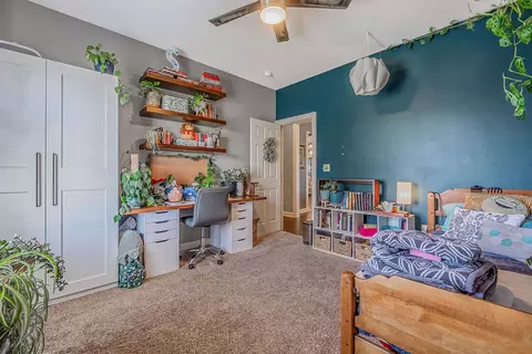 Bedroom - 95 Overland Park Rd, Vilonia, AR 72173 photo 1 of 7