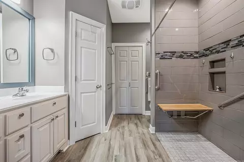 Bath - 95 Overland Park Rd, Vilonia, AR 72173 photo 3 of 6