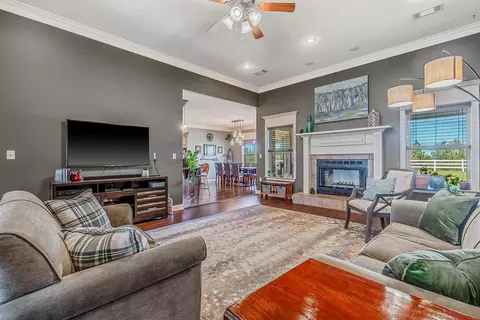 Other - 95 Overland Park Rd, Vilonia, AR 72173 photo 3 of 6