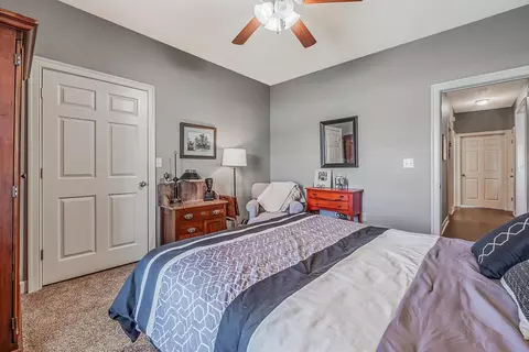 Bedroom - 95 Overland Park Rd, Vilonia, AR 72173 photo 3 of 7