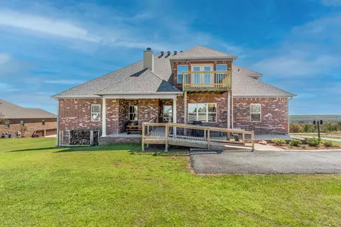 Exterior - 95 Overland Park Rd, Vilonia, AR 72173 photo 2 of 2