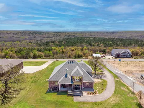 View/Area - 95 Overland Park Rd, Vilonia, AR 72173 photo 3 of 3