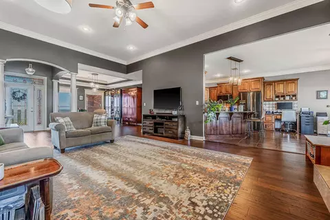 Other - 95 Overland Park Rd, Vilonia, AR 72173 photo 2 of 6