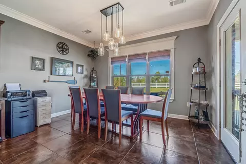 Dining - 95 Overland Park Rd, Vilonia, AR 72173 photo 1 of 1