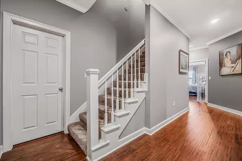 Entry Way - 95 Overland Park Rd, Vilonia, AR 72173 photo 2 of 3