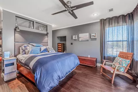 Bedroom - 95 Overland Park Rd, Vilonia, AR 72173 photo 7 of 7