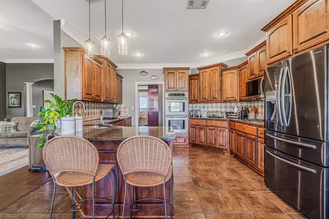 Kitchen - 95 Overland Park Rd, Vilonia, AR 72173 photo 1 of 5