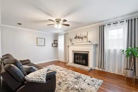 15 Summit Dr, Searcy, AR 72143 photo 6