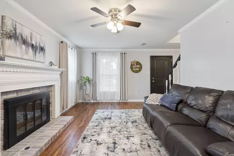 15 Summit Dr, Searcy, AR 72143 photo 9