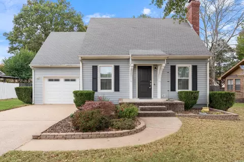 15 Summit Dr, Searcy, AR 72143 photo 1