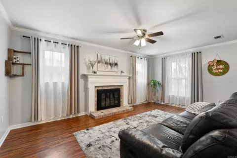15 Summit Dr, Searcy, AR 72143 photo 7