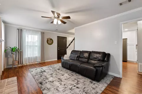 15 Summit Dr, Searcy, AR 72143 photo 8
