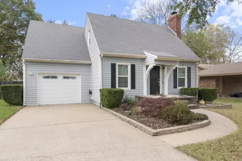 15 Summit Dr, Searcy, AR 72143 photo 2