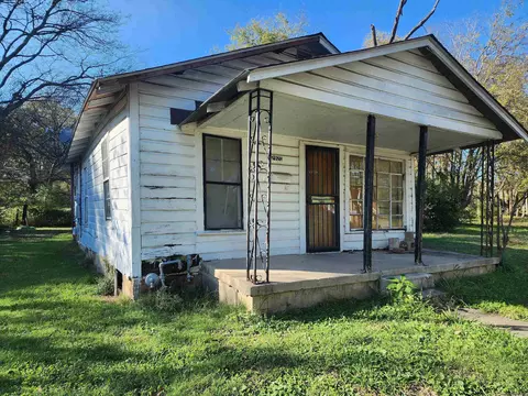 2920 Scott St, Little Rock, AR 72206