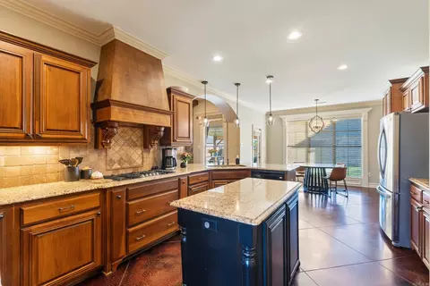 Kitchen - 5115 Greystone Dr, Conway, AR 72034 photo 4 of 8