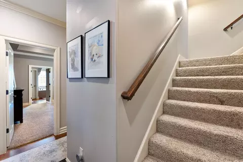 Entry Way - 5115 Greystone Dr, Conway, AR 72034 photo 4 of 4
