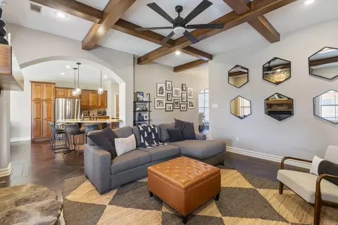 Living - 5115 Greystone Dr, Conway, AR 72034 photo 6 of 6