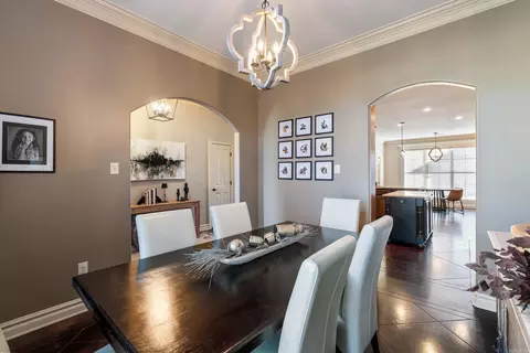 Dining - 5115 Greystone Dr, Conway, AR 72034 photo 4 of 4