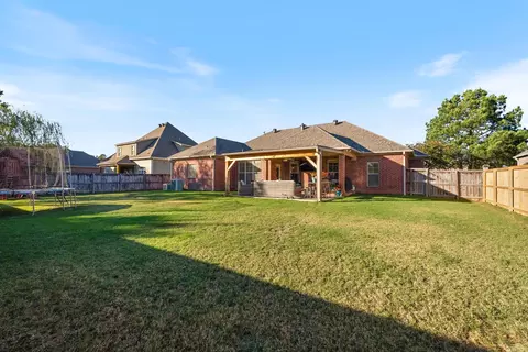 Exterior - 5115 Greystone Dr, Conway, AR 72034 photo 6 of 8