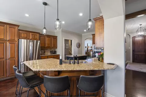 Kitchen - 5115 Greystone Dr, Conway, AR 72034 photo 1 of 8
