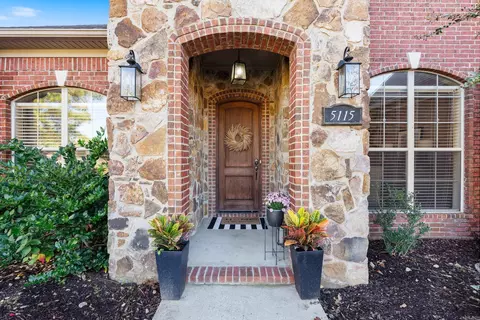 Exterior - 5115 Greystone Dr, Conway, AR 72034 photo 8 of 8