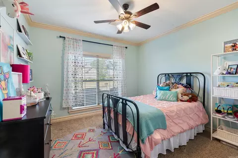 Bedroom - 5115 Greystone Dr, Conway, AR 72034 photo 2 of 5