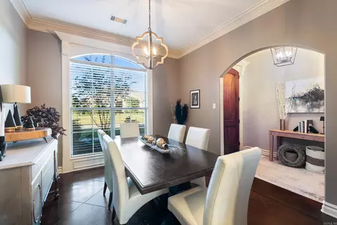 Dining - 5115 Greystone Dr, Conway, AR 72034 photo 3 of 4
