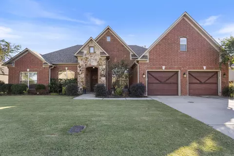 Exterior - 5115 Greystone Dr, Conway, AR 72034 photo 1 of 8