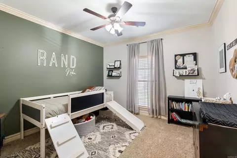 Bedroom - 5115 Greystone Dr, Conway, AR 72034 photo 1 of 5