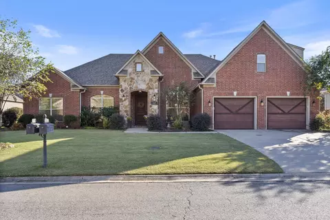 Exterior - 5115 Greystone Dr, Conway, AR 72034 photo 7 of 8