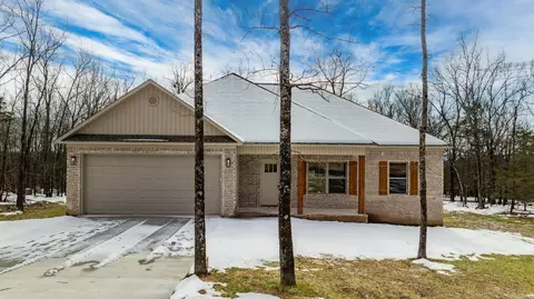 Exterior - 35 Sky Eagle Dr, Greenbrier, AR 72058 photo 3 of 11