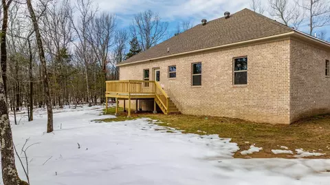Exterior - 35 Sky Eagle Dr, Greenbrier, AR 72058 photo 9 of 11