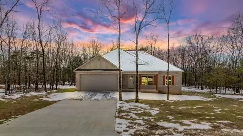Exterior - 35 Sky Eagle Dr, Greenbrier, AR 72058 photo 1 of 11