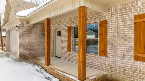 Exterior - 35 Sky Eagle Dr, Greenbrier, AR 72058 photo 6 of 11