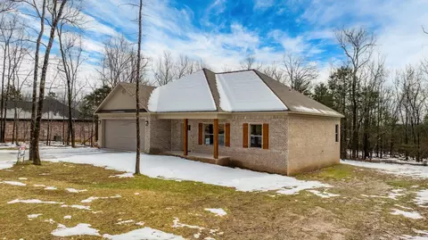 Exterior - 35 Sky Eagle Dr, Greenbrier, AR 72058 photo 5 of 11