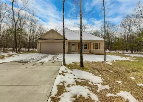 Exterior - 35 Sky Eagle Dr, Greenbrier, AR 72058 photo 4 of 11