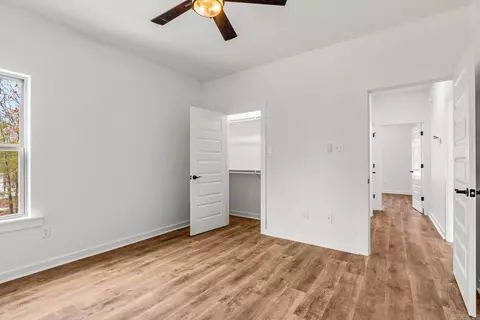 Bedroom - 35 Sky Eagle Dr, Greenbrier, AR 72058 photo 3 of 5