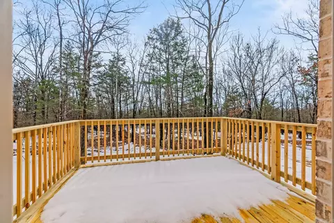 Exterior - 35 Sky Eagle Dr, Greenbrier, AR 72058 photo 7 of 11