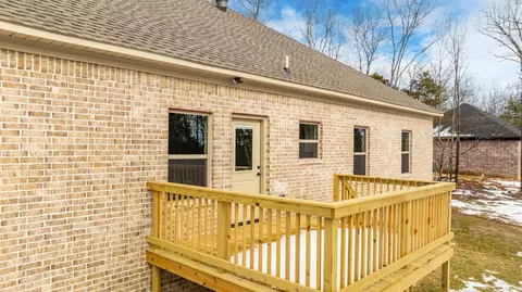 Exterior - 35 Sky Eagle Dr, Greenbrier, AR 72058 photo 11 of 11