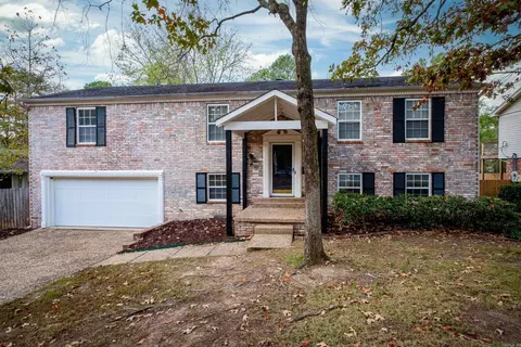 2314 Grist Mill Rd, Little Rock, AR 72227