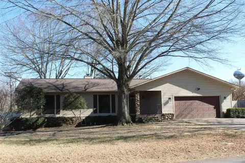 2311 Lakewood Dr, Heber Springs, AR 72543