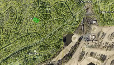 11 Vuesta Way, Hot Springs Village, AR 71909