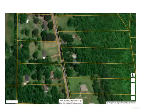 778 Bowen, Lonoke, AR 72086