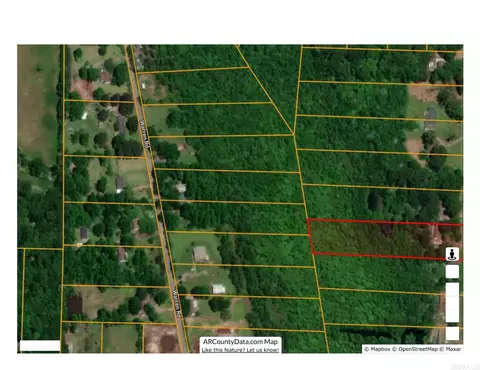 772 Bowen, Lonoke, AR 72086 photo 1