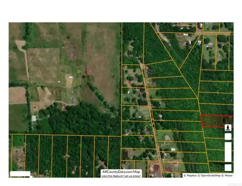 770 Bowen, Lonoke, AR 72086
