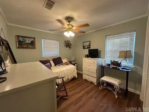Bedroom - 108 Willow Loop, Lonoke, AR 72086 photo 2 of 3
