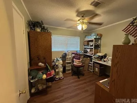 Bedroom - 108 Willow Loop, Lonoke, AR 72086 photo 1 of 3