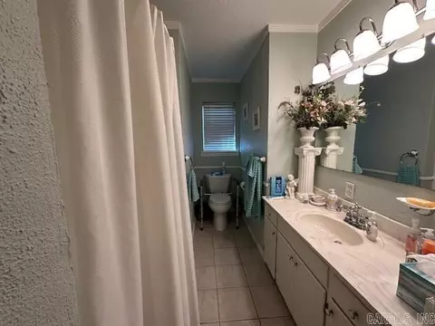Bath - 108 Willow Loop, Lonoke, AR 72086 photo 1 of 2